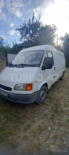Ford Transit 1999, 382,000 km - 2.5 l - Sumqayıt
