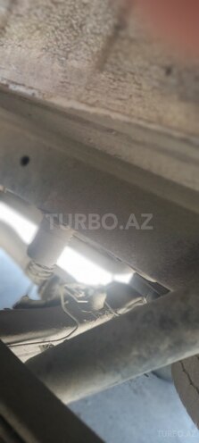 Ford Transit 1999, 382,000 km - 2.5 l - Sumqayıt