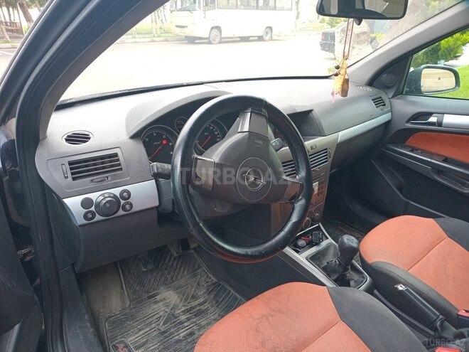 Opel Astra 2006, 458,756 km - 1.3 l - Astara