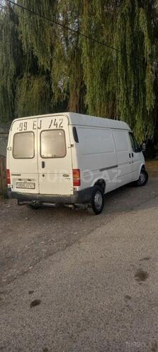 Ford Transit 1999, 382,000 km - 2.5 l - Sumqayıt