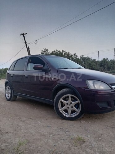 Opel Corsa 2006, 571,000 km - 1.3 l - Neftçala