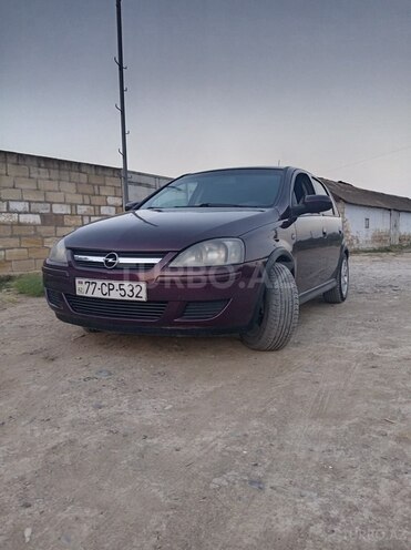 Opel Corsa 2006, 571,000 km - 1.3 l - Neftçala