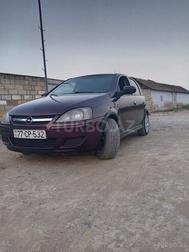 Opel Corsa 2006, 571,000 km - 1.3 l - Neftçala