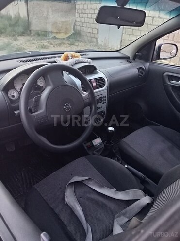 Opel Corsa 2006, 571,000 km - 1.3 l - Neftçala