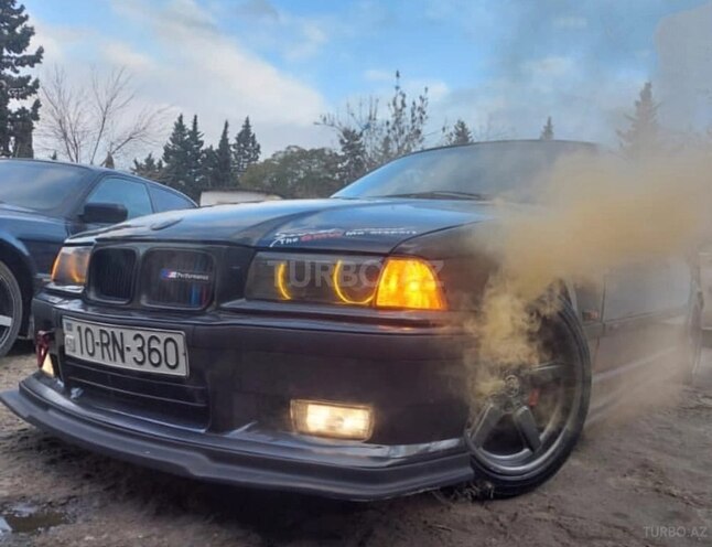 BMW 320 1992, 950,000 km - 2.0 л - Bakı