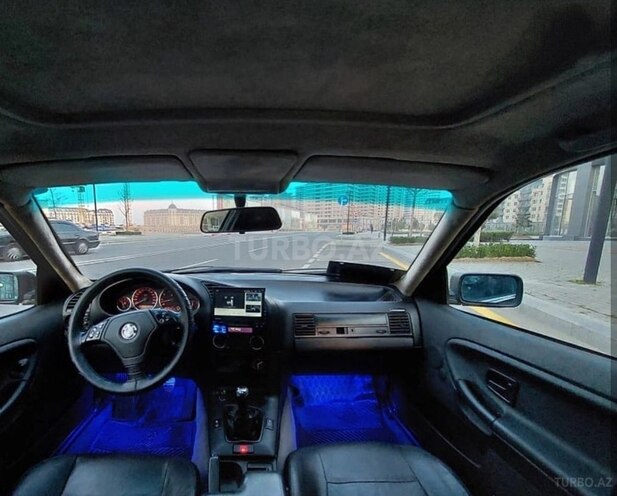 BMW 320 1992, 950,000 km - 2.0 л - Bakı