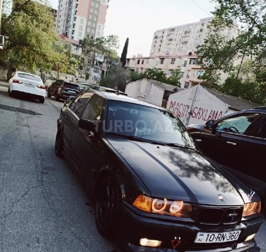 BMW 320 1992, 950,000 km - 2.0 л - Bakı