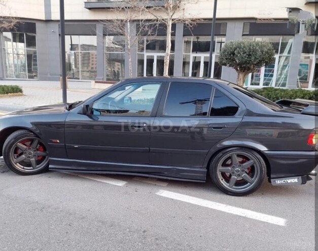 BMW 320 1992, 950,000 km - 2.0 л - Bakı