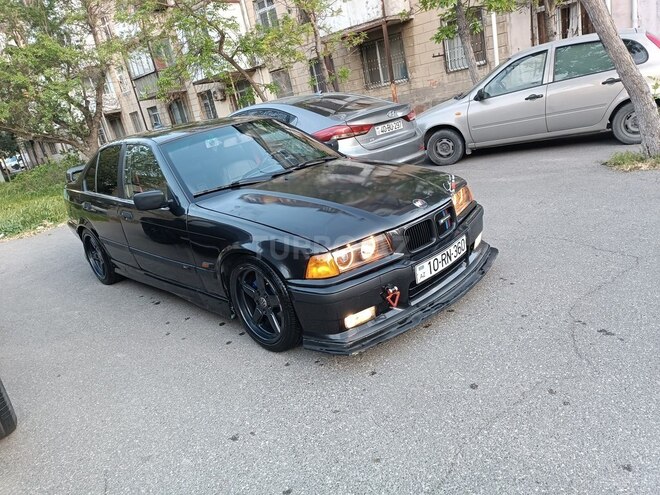 BMW 320 1992, 950,000 km - 2.0 л - Bakı