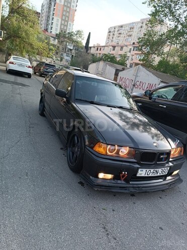 BMW 320 1992, 950,000 km - 2.0 л - Bakı