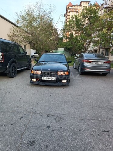 BMW 320 1992, 950,000 km - 2.0 л - Bakı