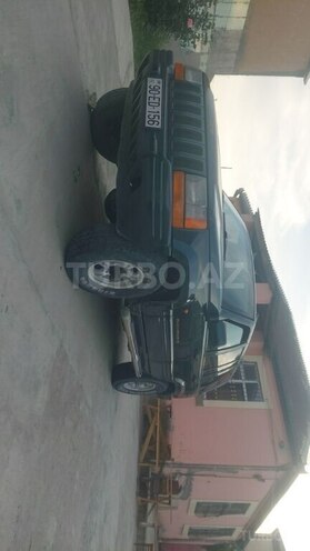 Jeep Grand Cherokee 1997, 380,000 km - 2.5 l - Gəncə