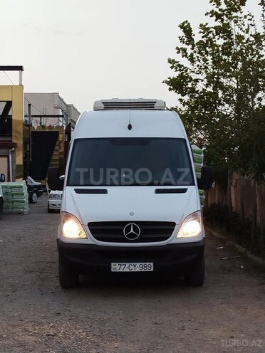 Mercedes Sprinter 311 2006, 216,000 km - 2.2 л - Masallı