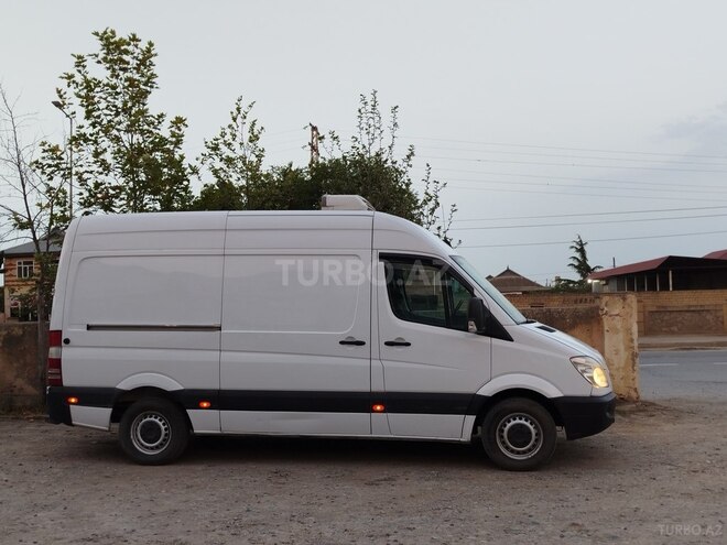 Mercedes Sprinter 311 2006, 216,000 km - 2.2 л - Masallı