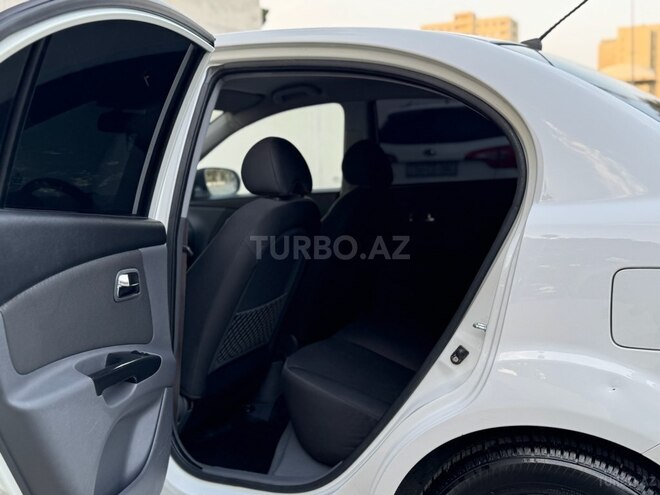 Kia Rio 2011, 278,541 km - 1.4 l - Bakı