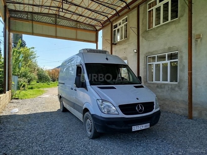 Mercedes Sprinter 311 2006, 216,000 km - 2.2 л - Masallı