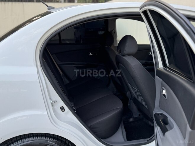 Kia Rio 2011, 278,541 km - 1.4 l - Bakı