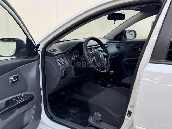 Kia Rio 2011, 278,541 km - 1.4 l - Bakı