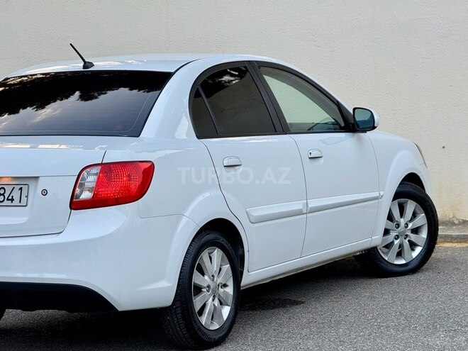 Kia Rio 2011, 278,541 km - 1.4 l - Bakı