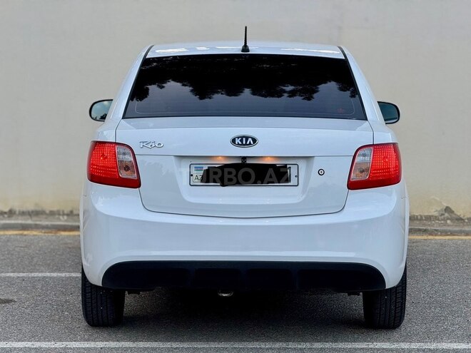 Kia Rio 2011, 278,541 km - 1.4 l - Bakı