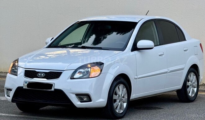 Kia Rio 2011, 278,541 km - 1.4 l - Bakı
