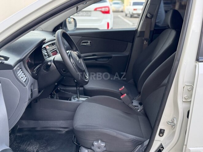 Kia Rio 2011, 278,541 km - 1.4 l - Bakı
