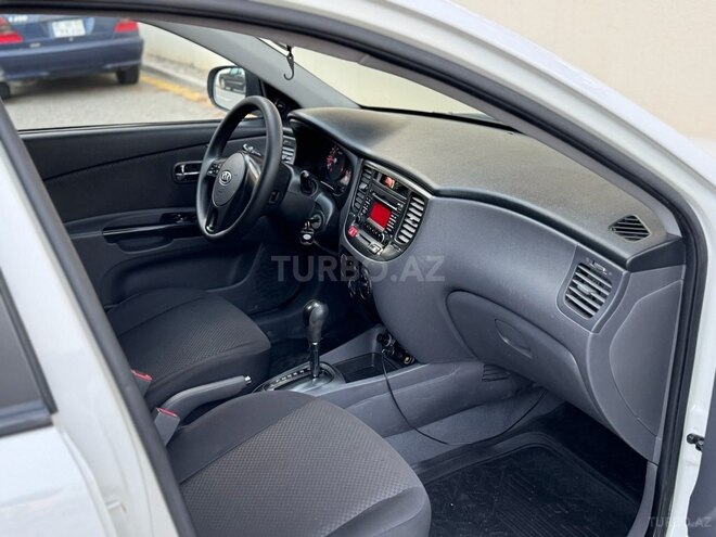 Kia Rio 2011, 278,541 km - 1.4 l - Bakı