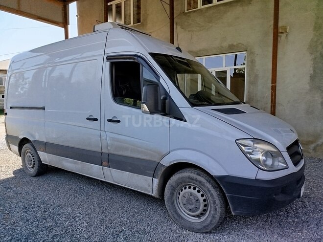Mercedes Sprinter 311 2006, 216,000 km - 2.2 л - Masallı