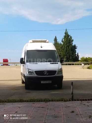 Mercedes Sprinter 311 2006, 216,000 km - 2.2 л - Masallı