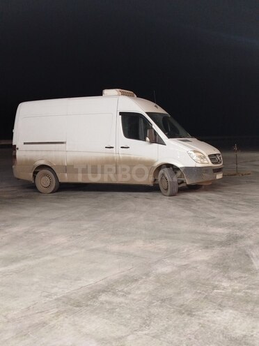 Mercedes Sprinter 311 2006, 216,000 km - 2.2 л - Masallı