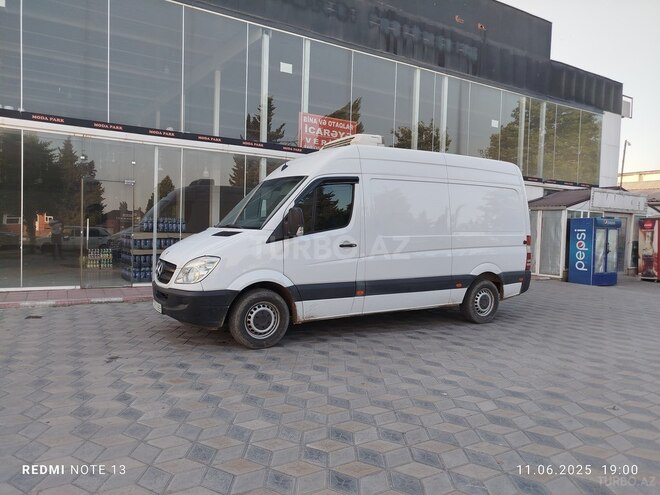 Mercedes Sprinter 311 2006, 216,000 km - 2.2 л - Masallı