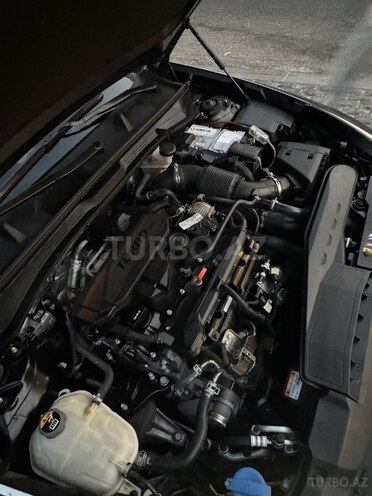 Hyundai Sonata 2021, 75,000 km - 1.6 l - Bakı