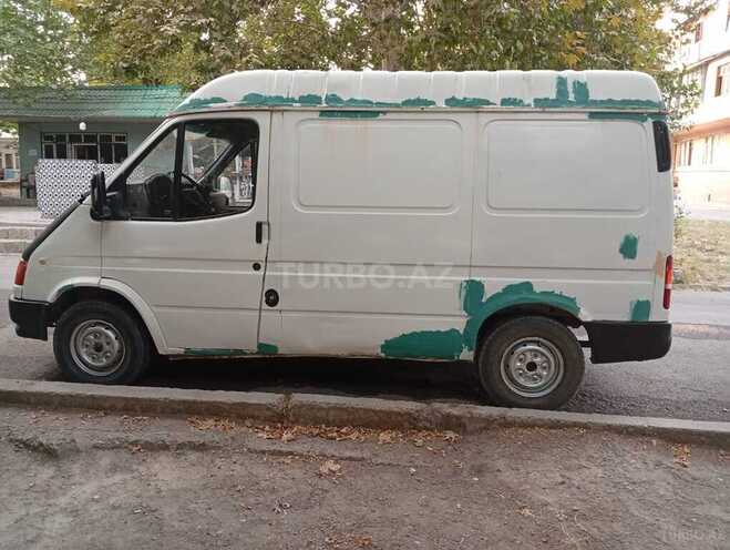 Ford Transit 1997, 222,500 km - 2.5 л - Mingəçevir