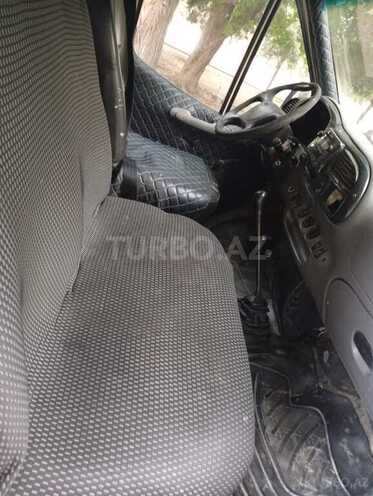 Ford Transit 1997, 222,500 km - 2.5 л - Mingəçevir