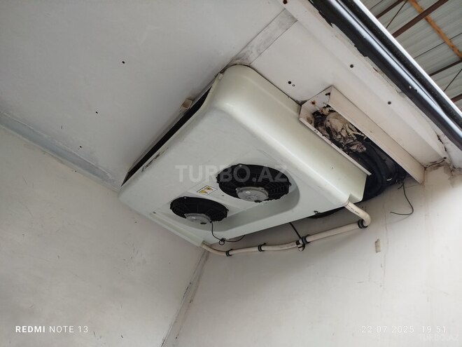 Mercedes Sprinter 311 2006, 216,000 km - 2.2 л - Masallı