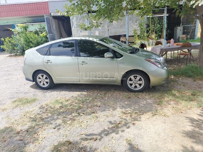 Toyota Prius 2007, 426,000 km - 1.5 l - Bərdə