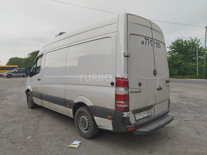 Mercedes Sprinter 311 2006, 216,000 km - 2.2 л - Masallı
