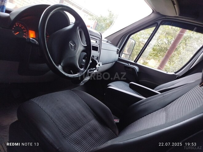 Mercedes Sprinter 311 2006, 216,000 km - 2.2 л - Masallı