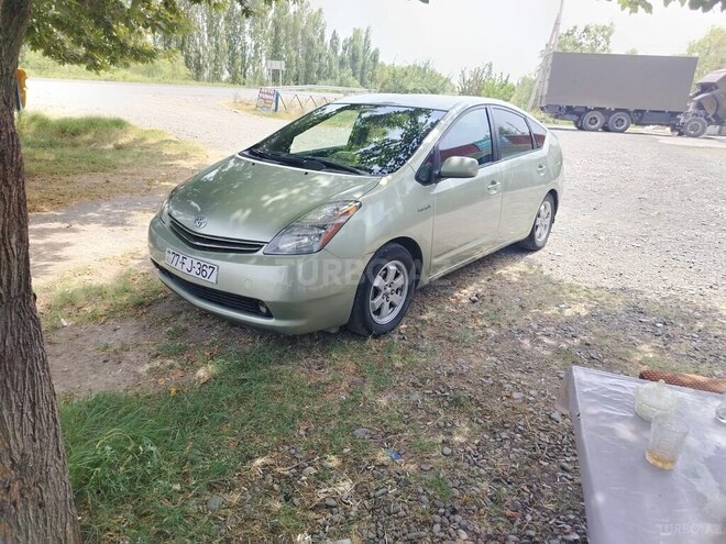 Toyota Prius 2007, 426,000 km - 1.5 l - Bərdə