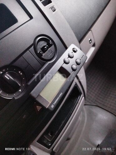Mercedes Sprinter 311 2006, 216,000 km - 2.2 л - Masallı