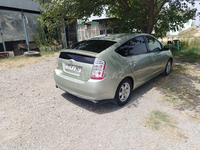 Toyota Prius 2007, 426,000 km - 1.5 l - Bərdə