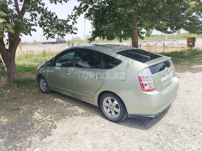 Toyota Prius 2007, 426,000 km - 1.5 l - Bərdə