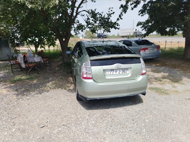 Toyota Prius 2007, 426,000 km - 1.5 l - Bərdə