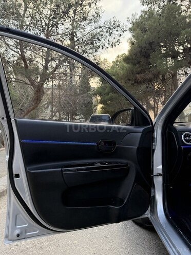 Hyundai Accent 2008, 253,000 km - 1.5 l - Bakı
