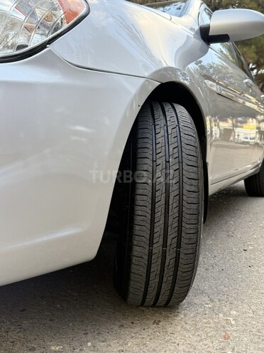 Hyundai Accent 2008, 253,000 km - 1.5 l - Bakı