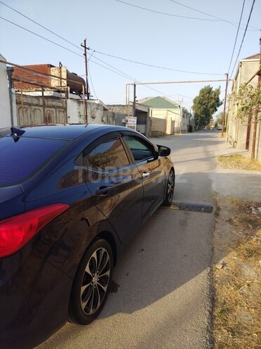 Hyundai Elantra 2013, 325,139 km - 1.8 л - Bakı