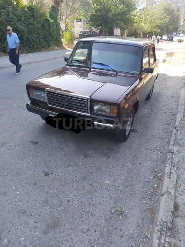 LADA (VAZ) 2107 2008, 90,000 km - 1.6 l - Bakı