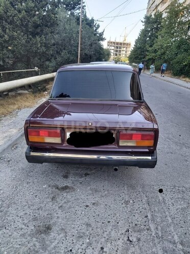 LADA (VAZ) 2107 2008, 90,000 km - 1.6 l - Bakı