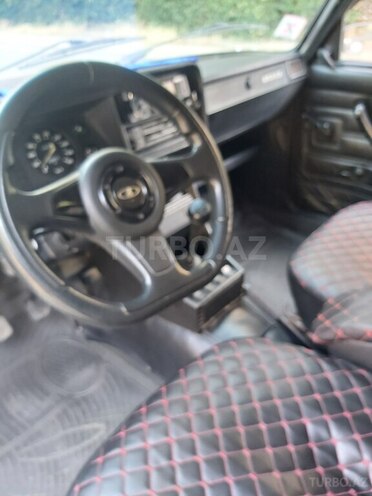 LADA (VAZ) 2107 2008, 90,000 km - 1.6 l - Bakı
