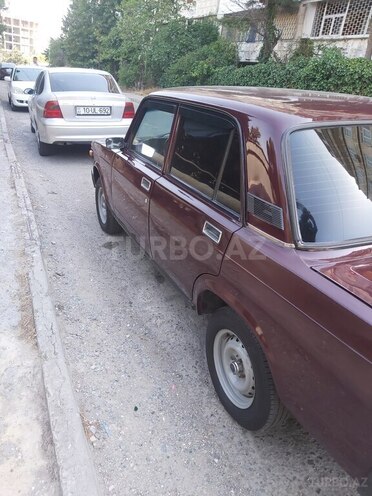 LADA (VAZ) 2107 2008, 90,000 km - 1.6 l - Bakı